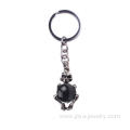 Antique Skull Onyx Jewelery Accessories Pendant Necklace